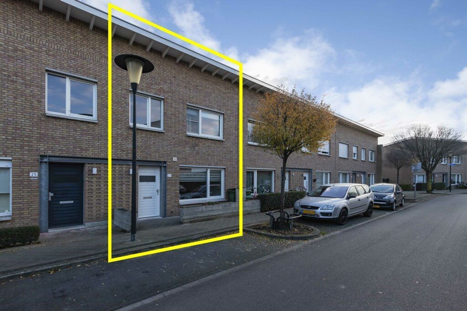 Peerboltestraat 27, Maastricht foto-106