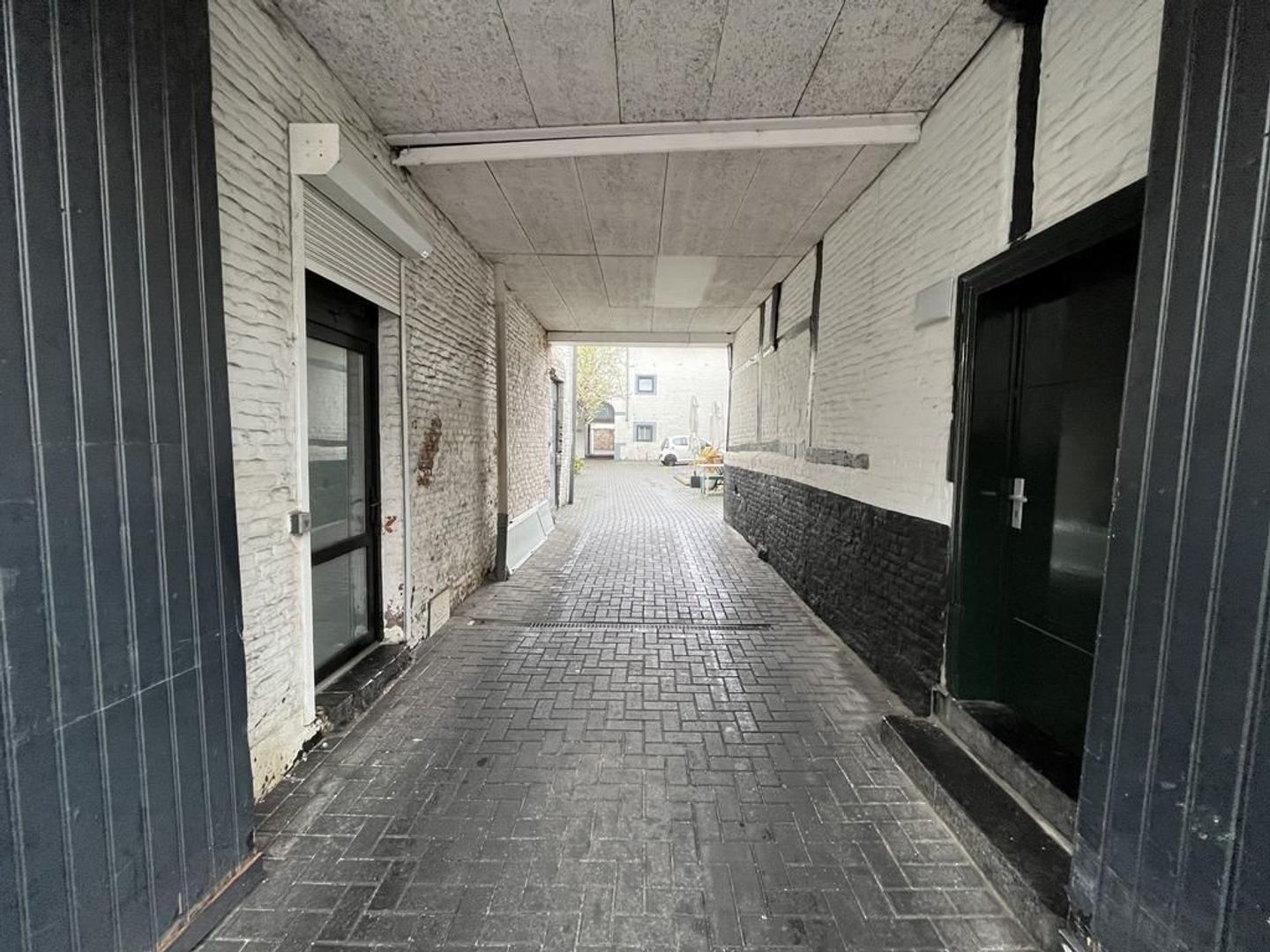 Brusselsestraat 93 A - K4, Maastricht foto-9