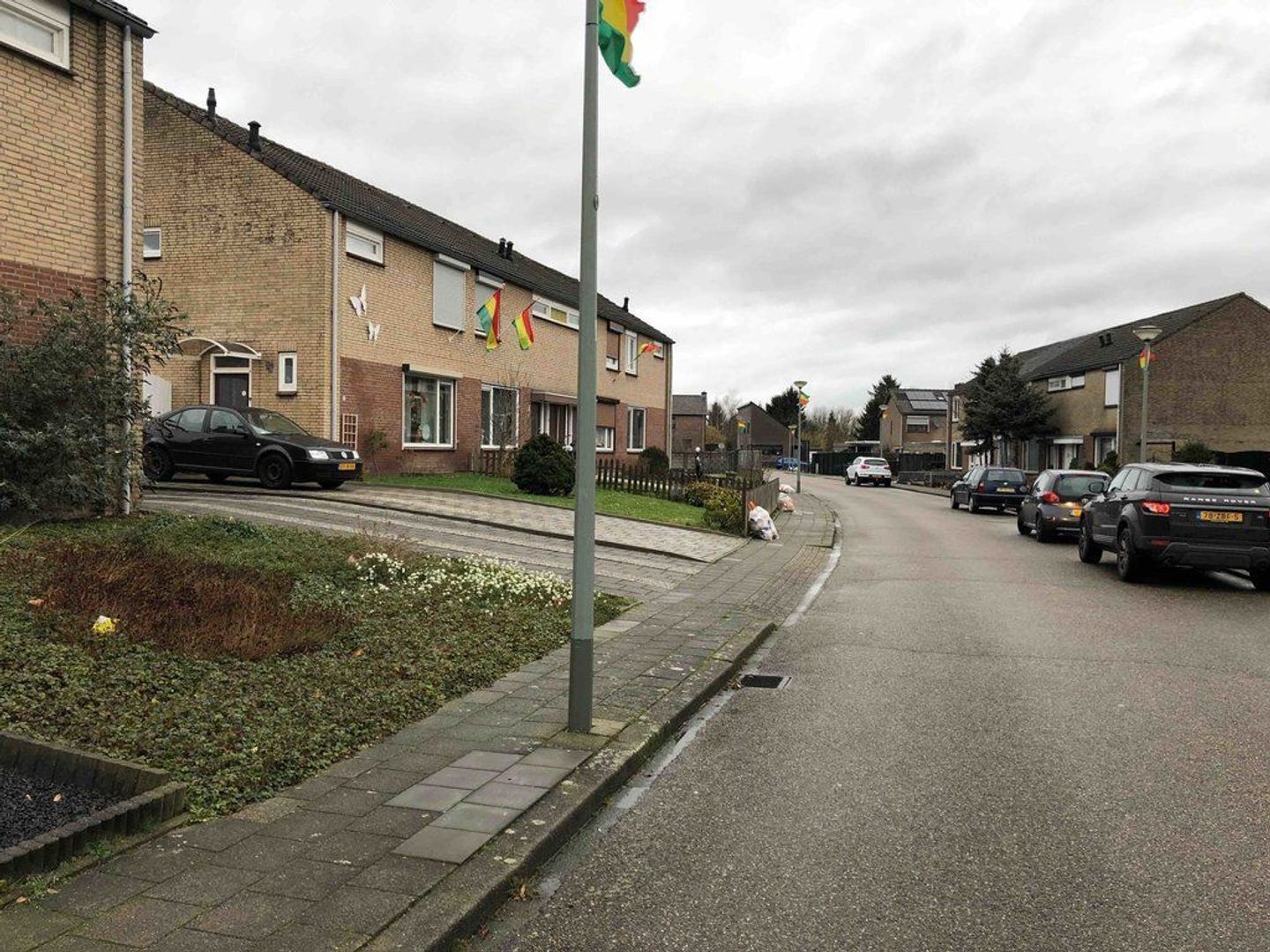 Burgemeester Boschstraat 53, Schinveld foto-17