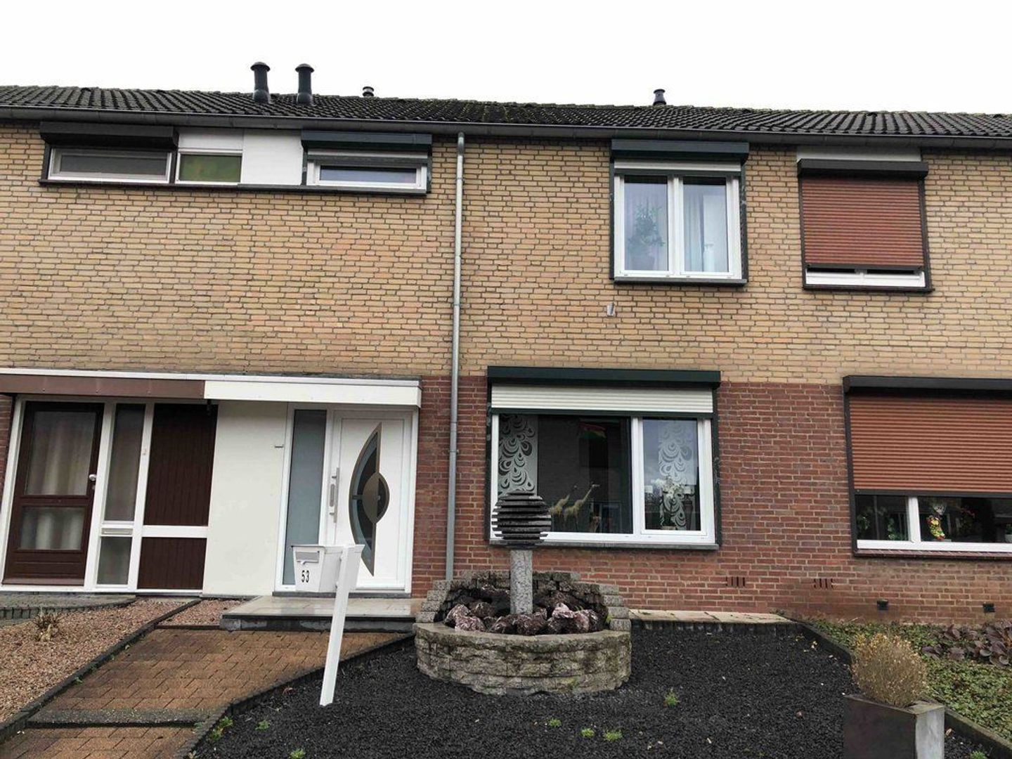 Burgemeester Boschstraat 53, Schinveld foto-2