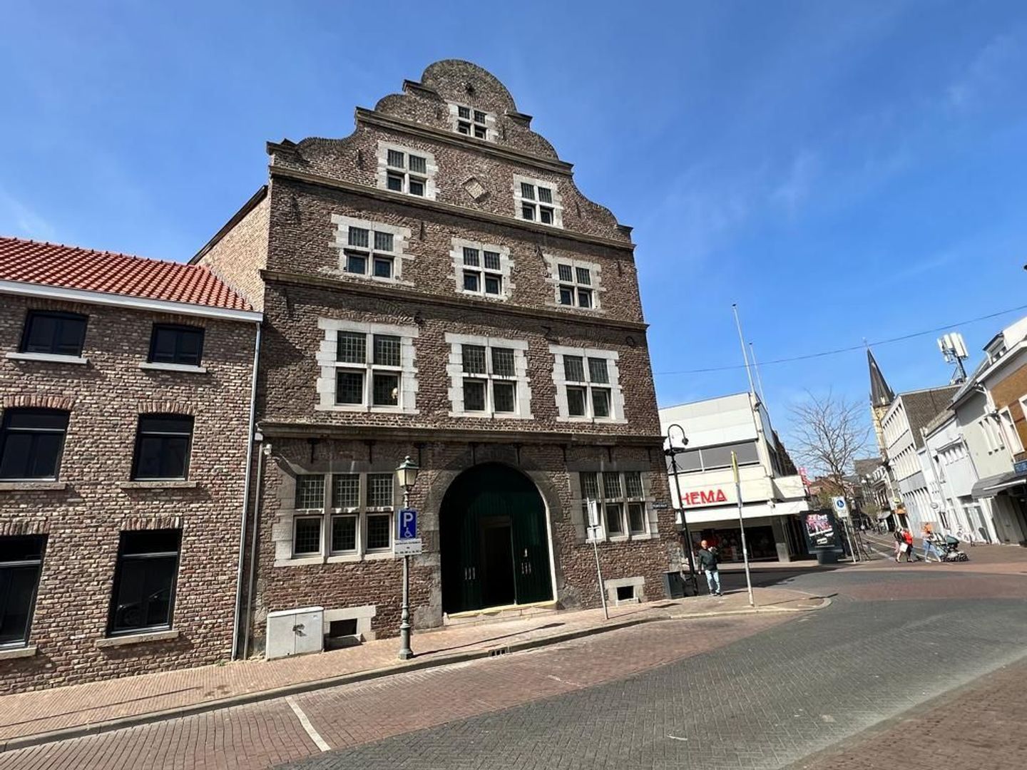 Plakstraat 116, Sittard foto-25