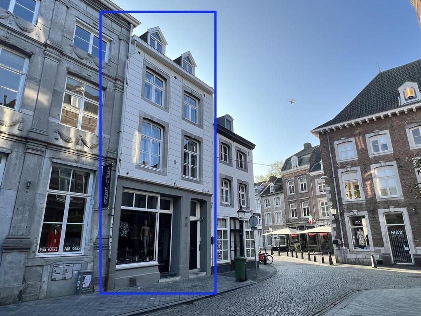 Rechtstraat 91, Maastricht foto-33