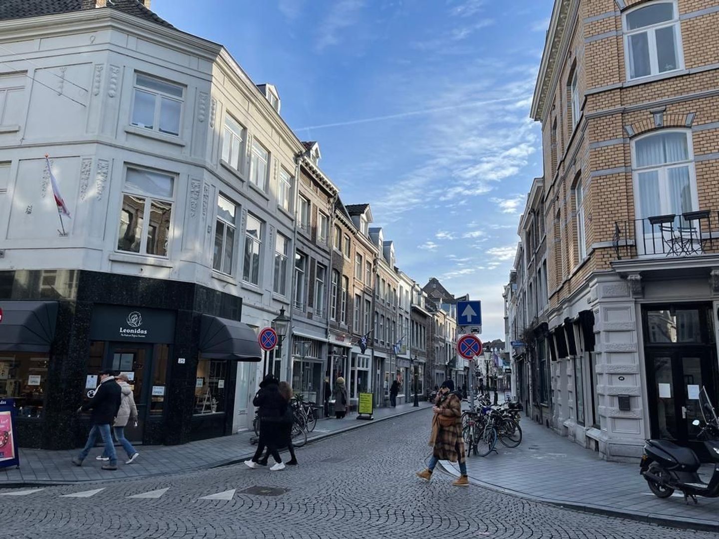 Rechtstraat 25 B R6, Maastricht foto-14