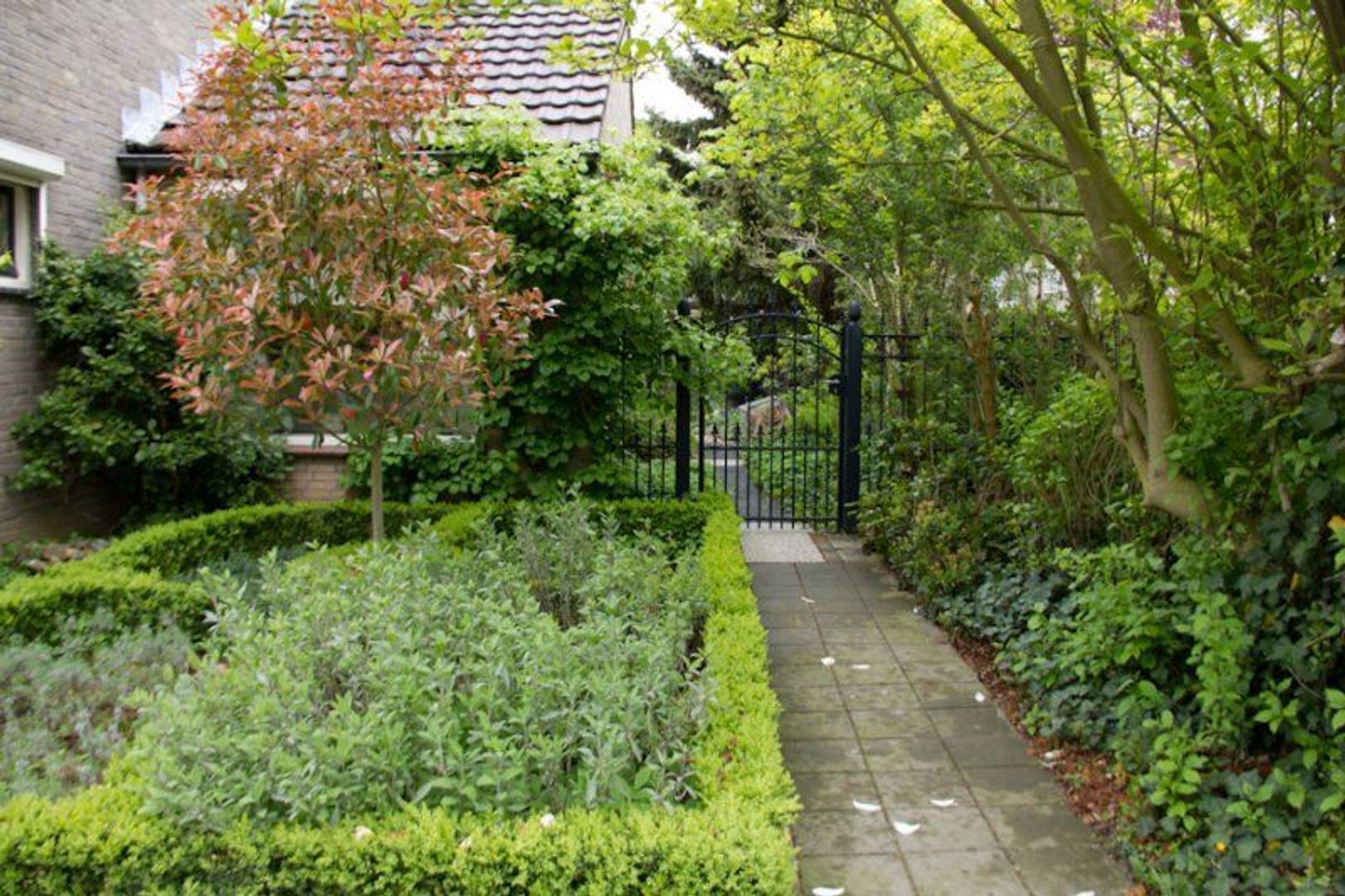 Steenmetsersdreef 11, Maastricht foto-22