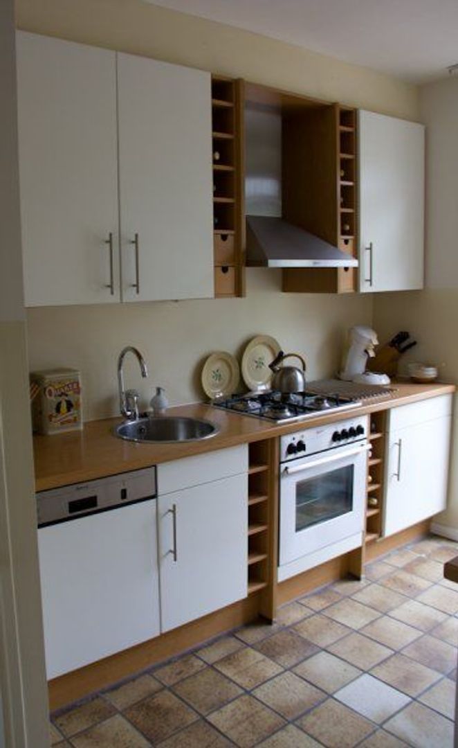 Steenmetsersdreef 11, Maastricht foto-7