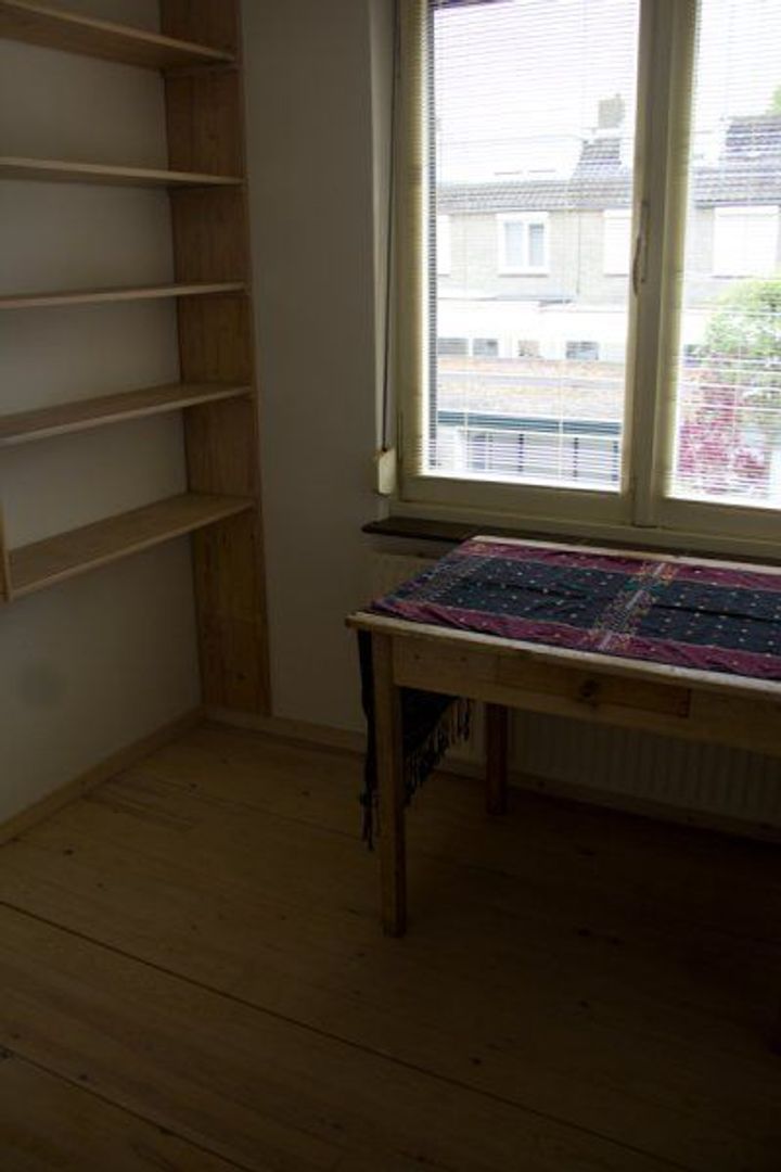 Steenmetsersdreef 11, Maastricht foto-13