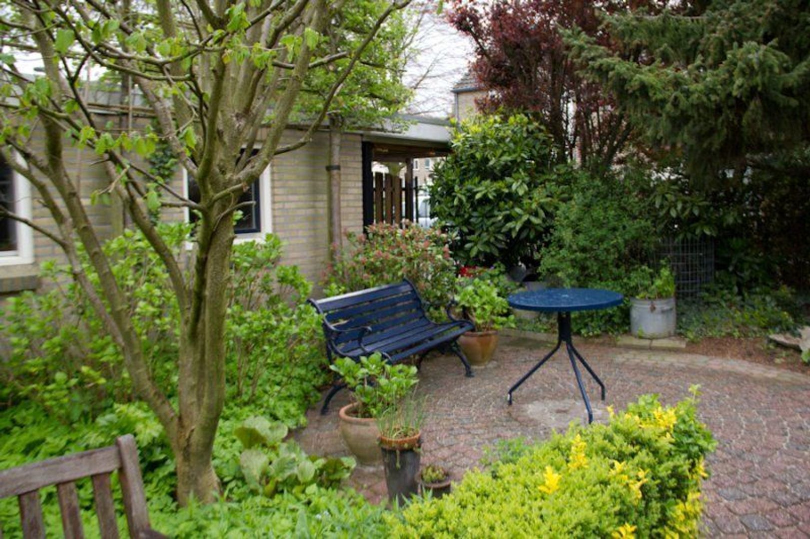 Steenmetsersdreef 11, Maastricht foto-23