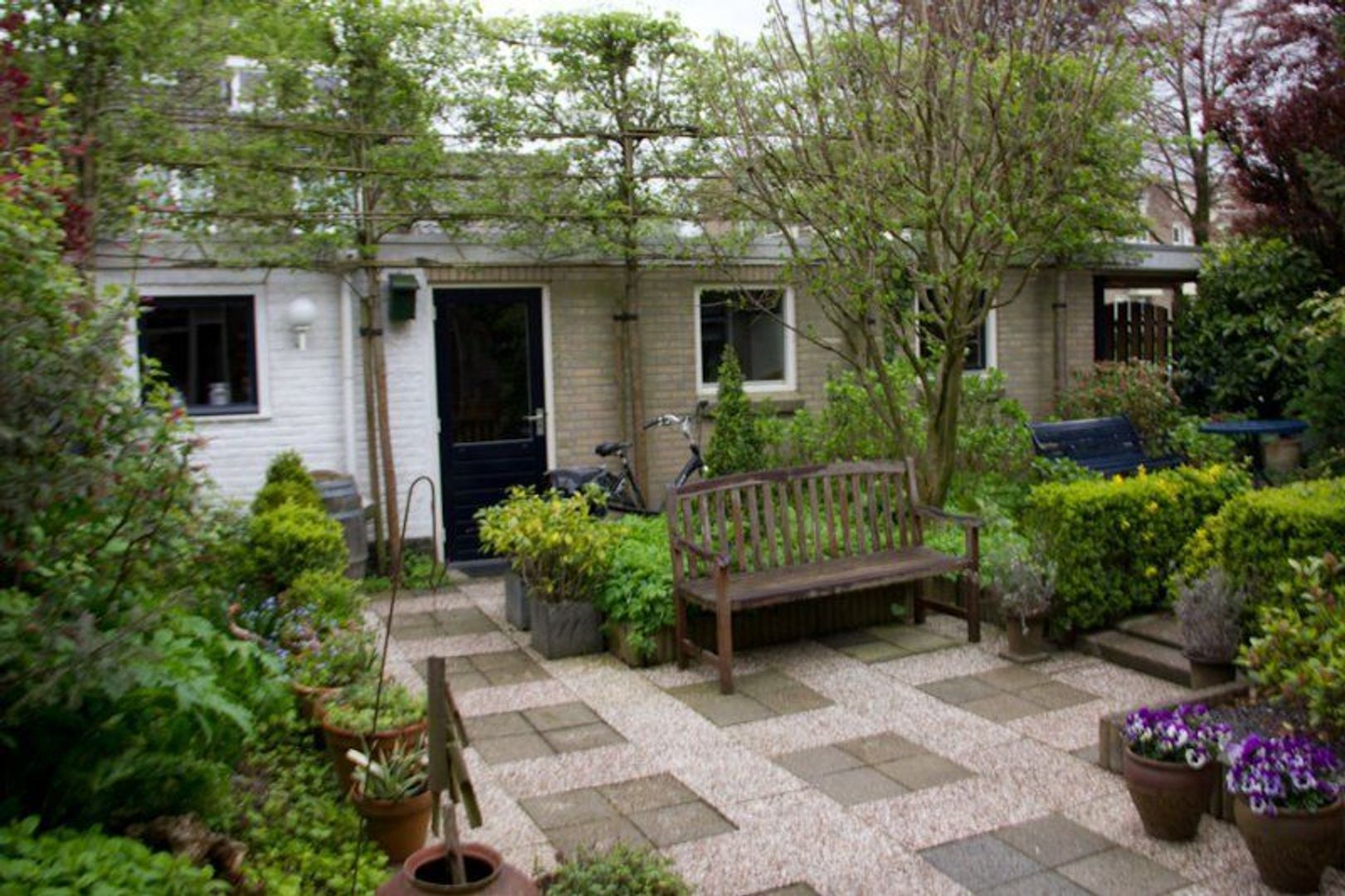 Steenmetsersdreef 11, Maastricht foto-21