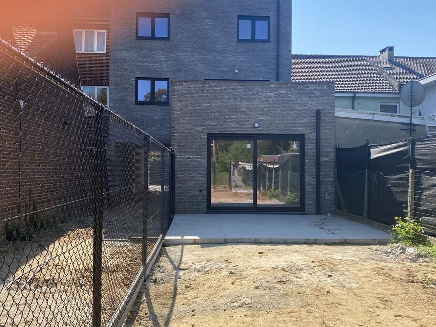 Oude baan 286/1, Maasmechelen foto-12