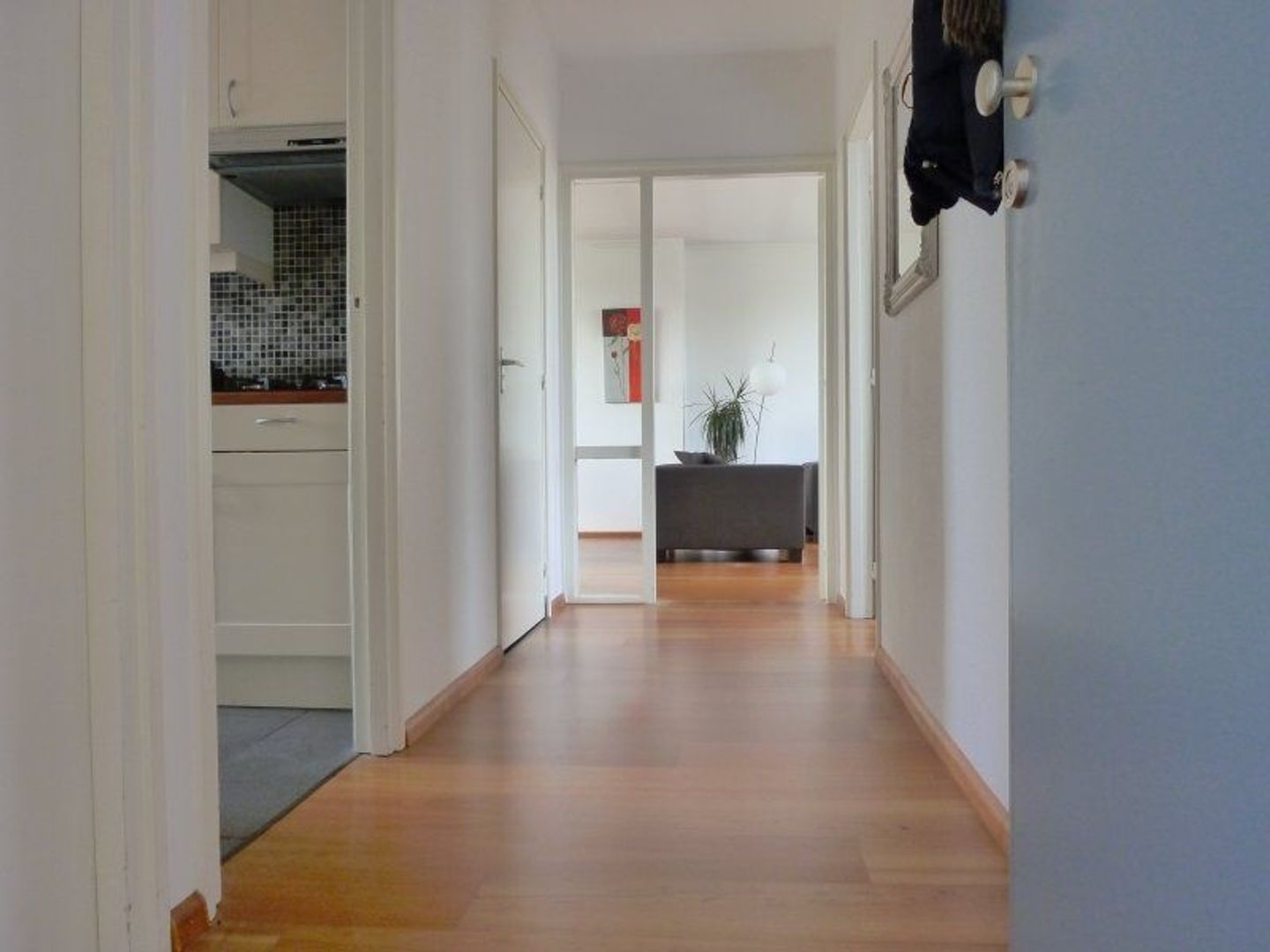 Adelbert van Scharnlaan R 6, Maastricht foto-3