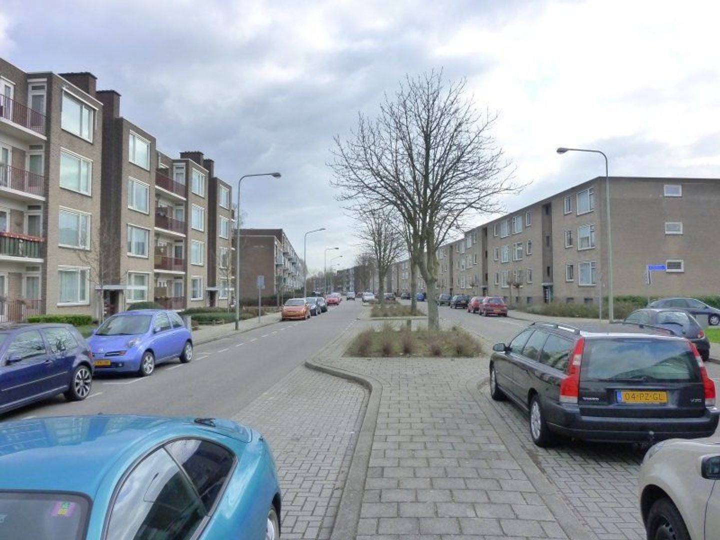 Adelbert van Scharnlaan R 6, Maastricht foto-2