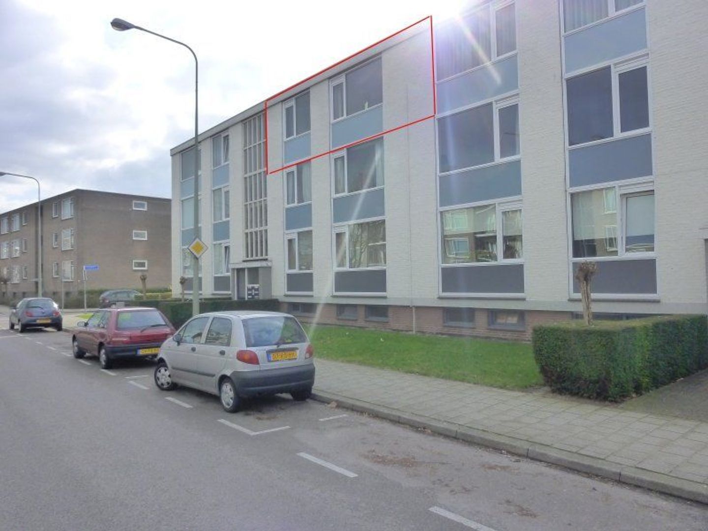 Adelbert van Scharnlaan R 6, Maastricht foto-0