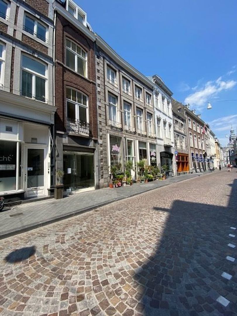 Grote Gracht 24 C 02, Maastricht foto-16