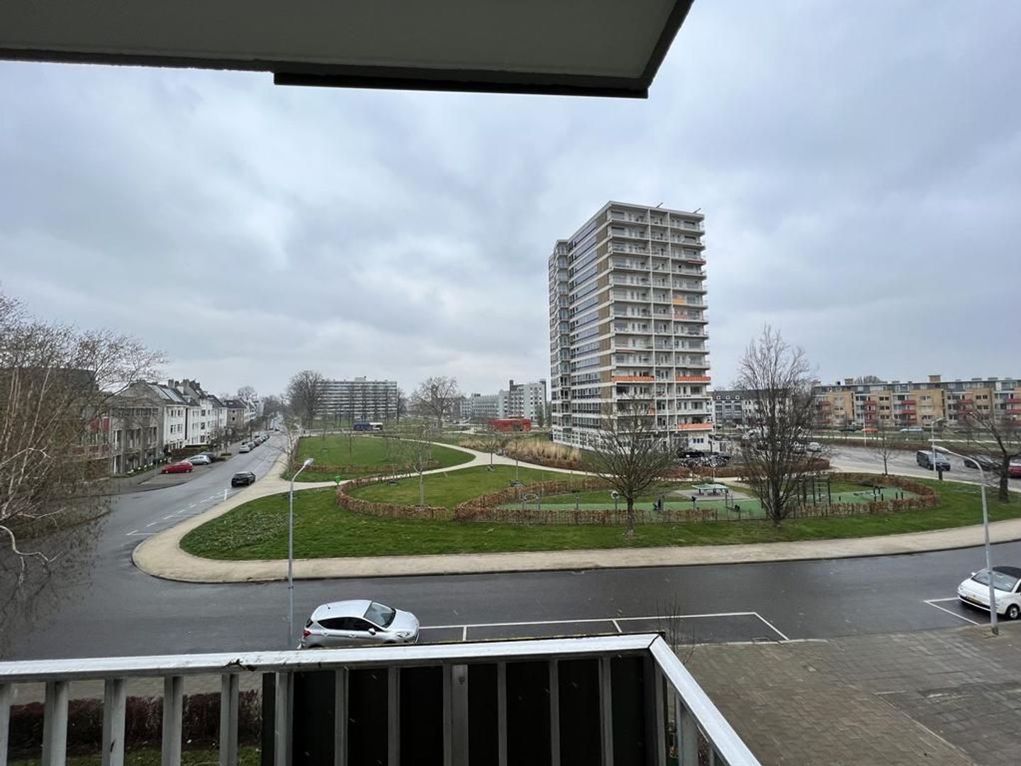 Oranjeplein 30 C, Maastricht foto-14