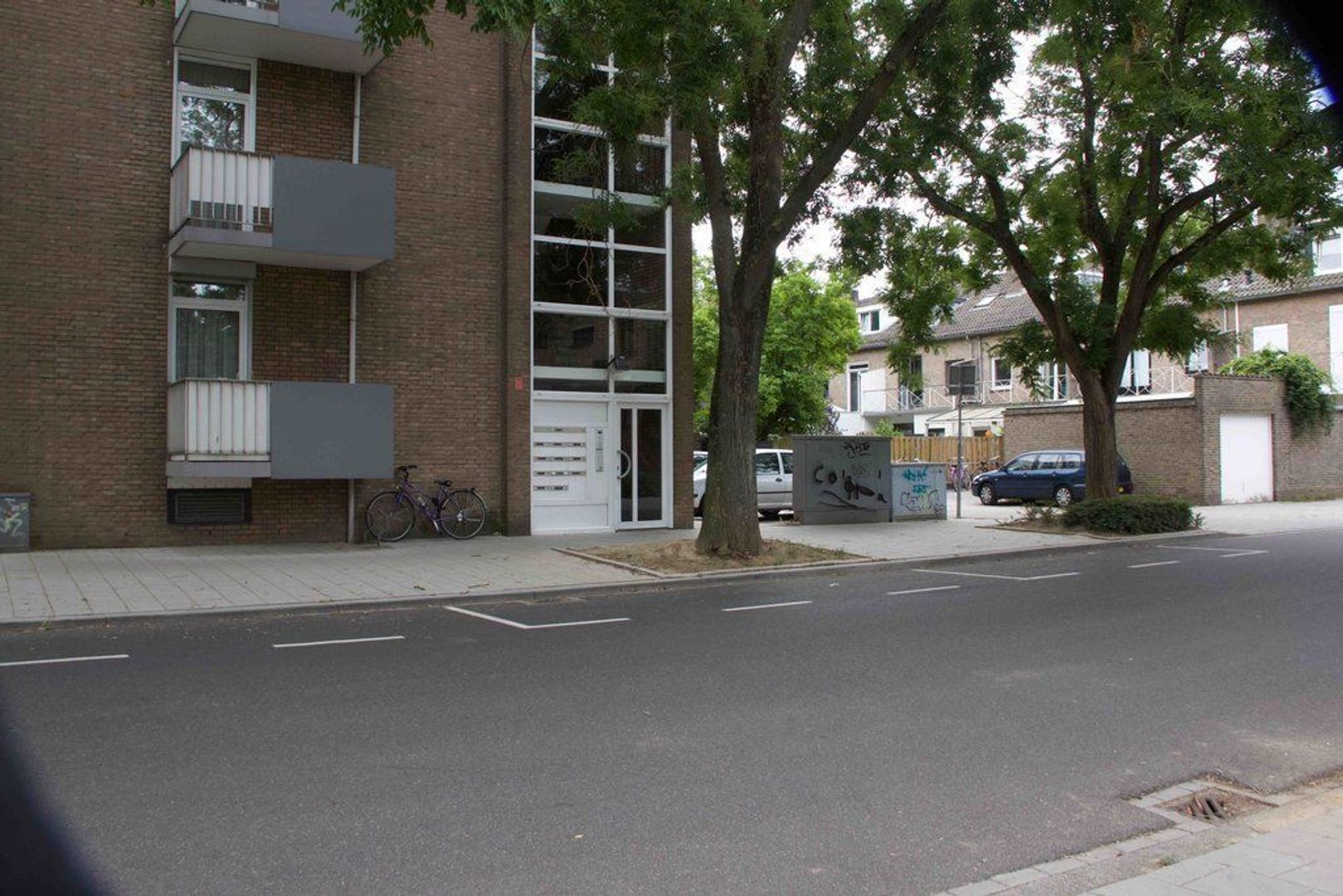 Oranjeplein 30 C, Maastricht foto-15