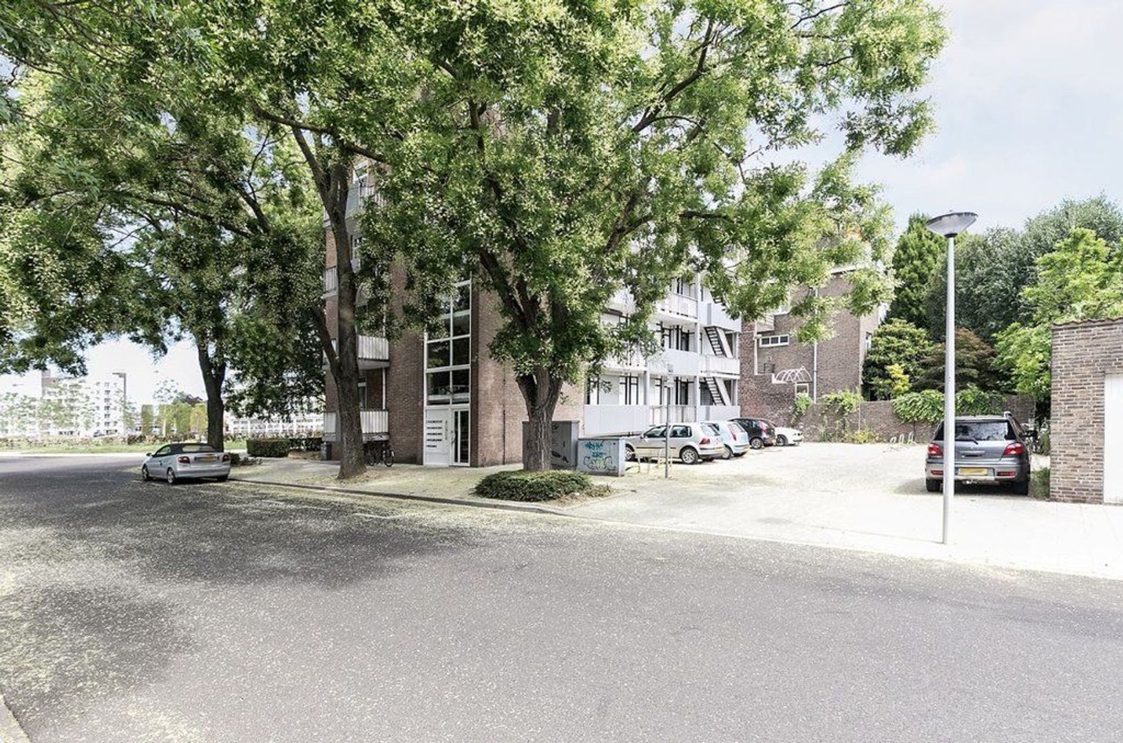 Oranjeplein 30 C, Maastricht foto-13