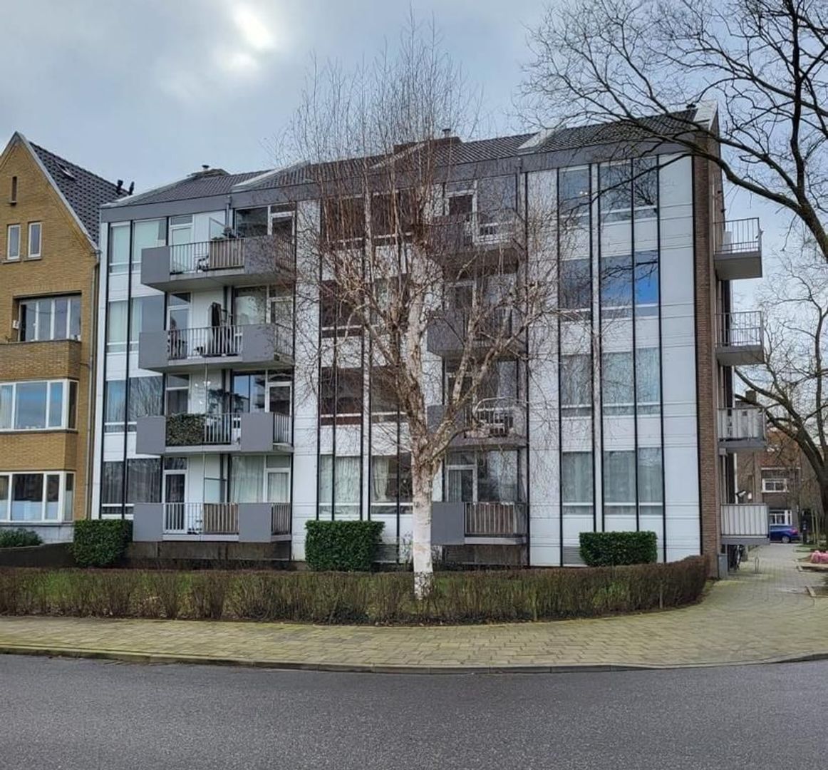 Oranjeplein 30 C, Maastricht foto-16