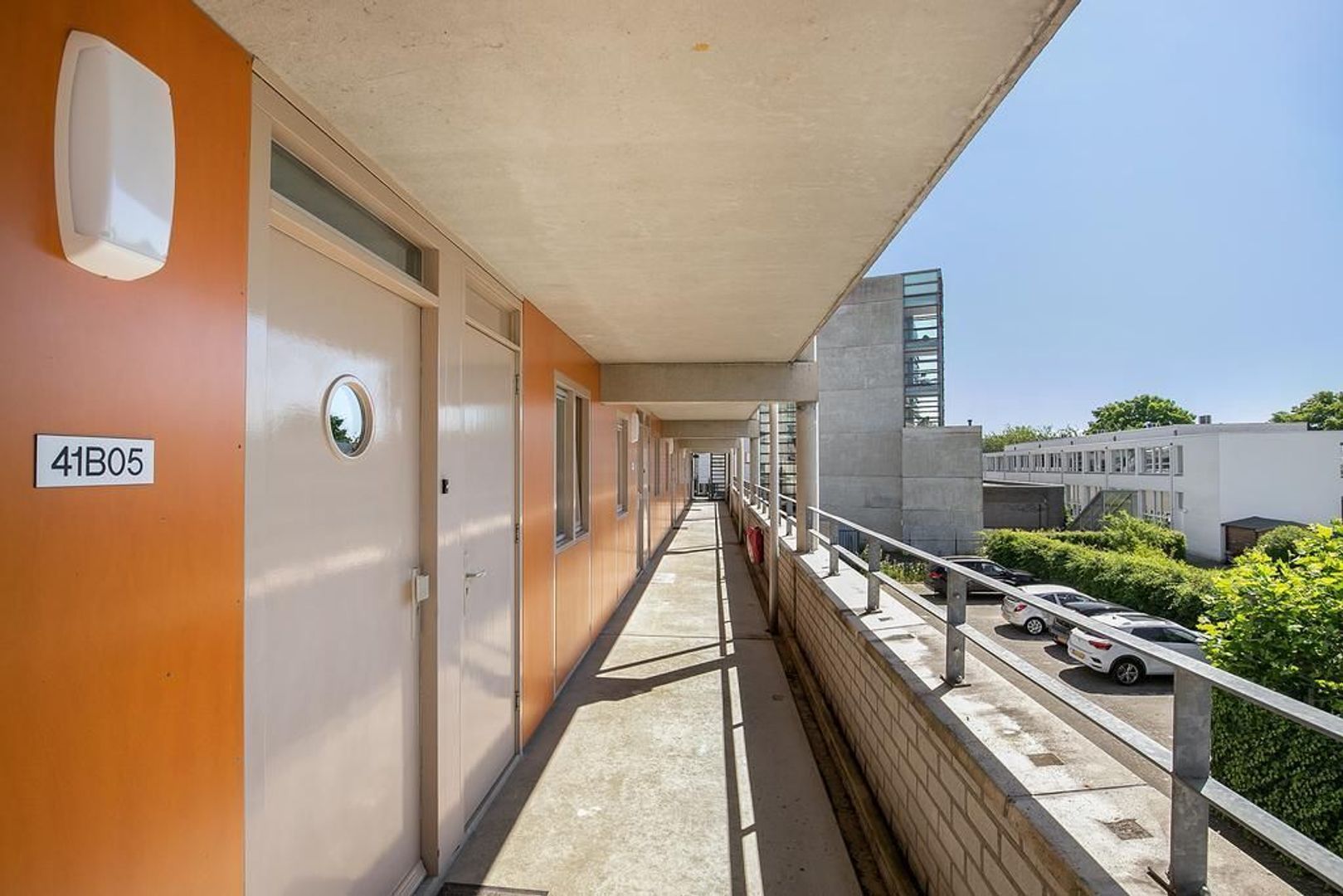 Clavecymbelstraat 41 B 05, Maastricht foto-21