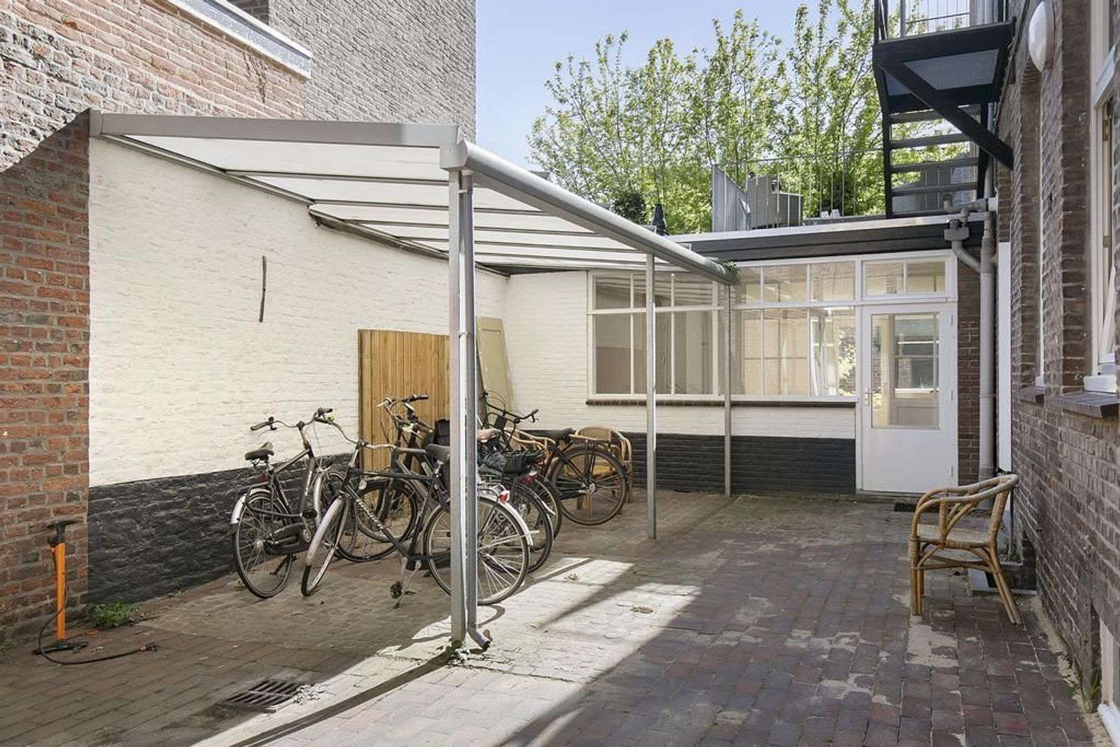 Voorstad 10 F, Sittard foto-17
