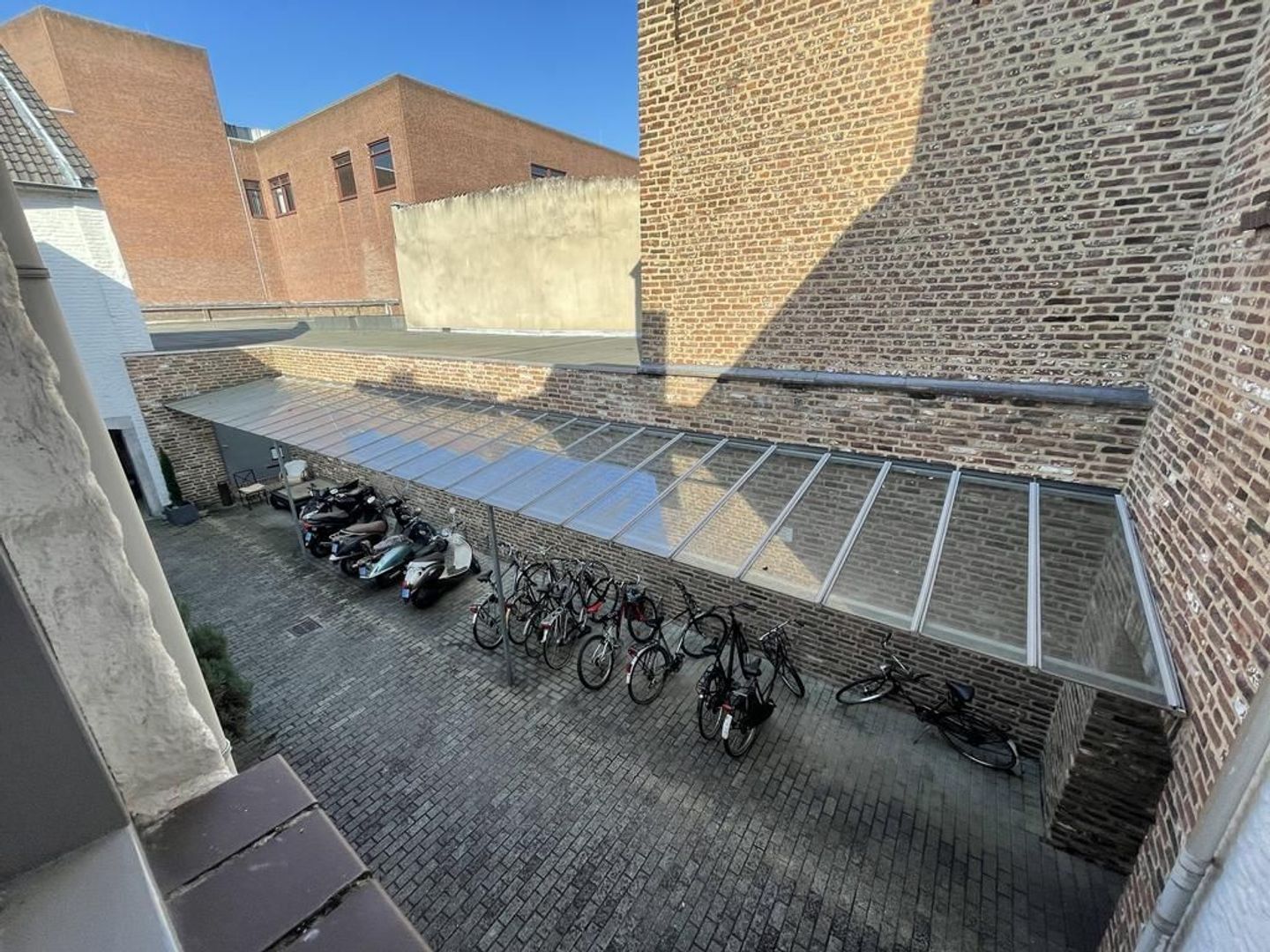 Putstraat 21 A, Sittard foto-17