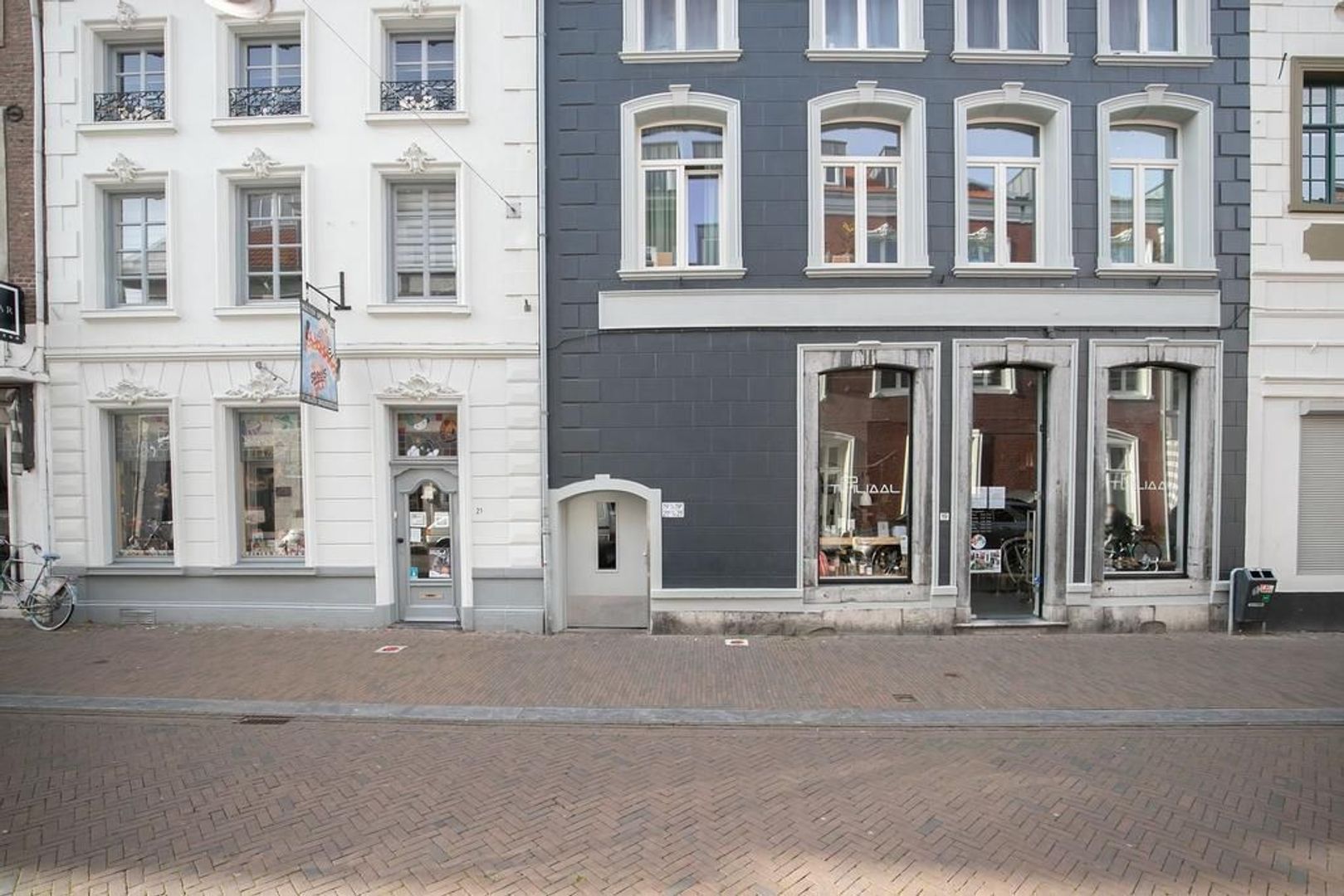 Putstraat 21 A, Sittard foto-11