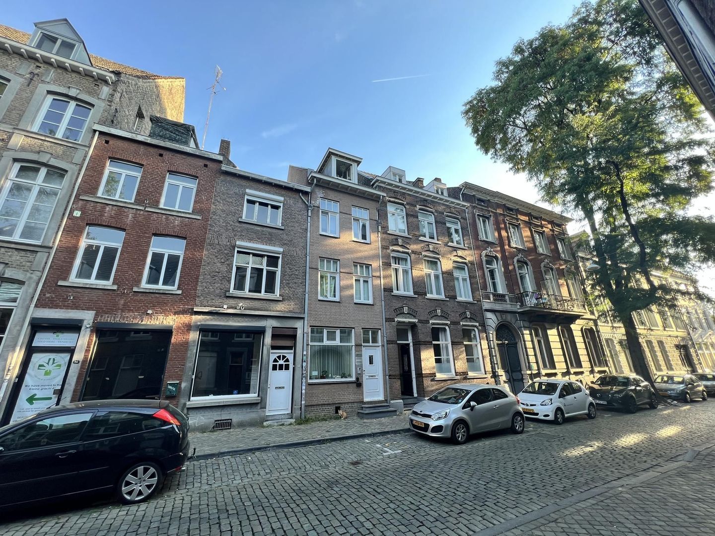 Kleine Gracht 10 C, Maastricht foto-12