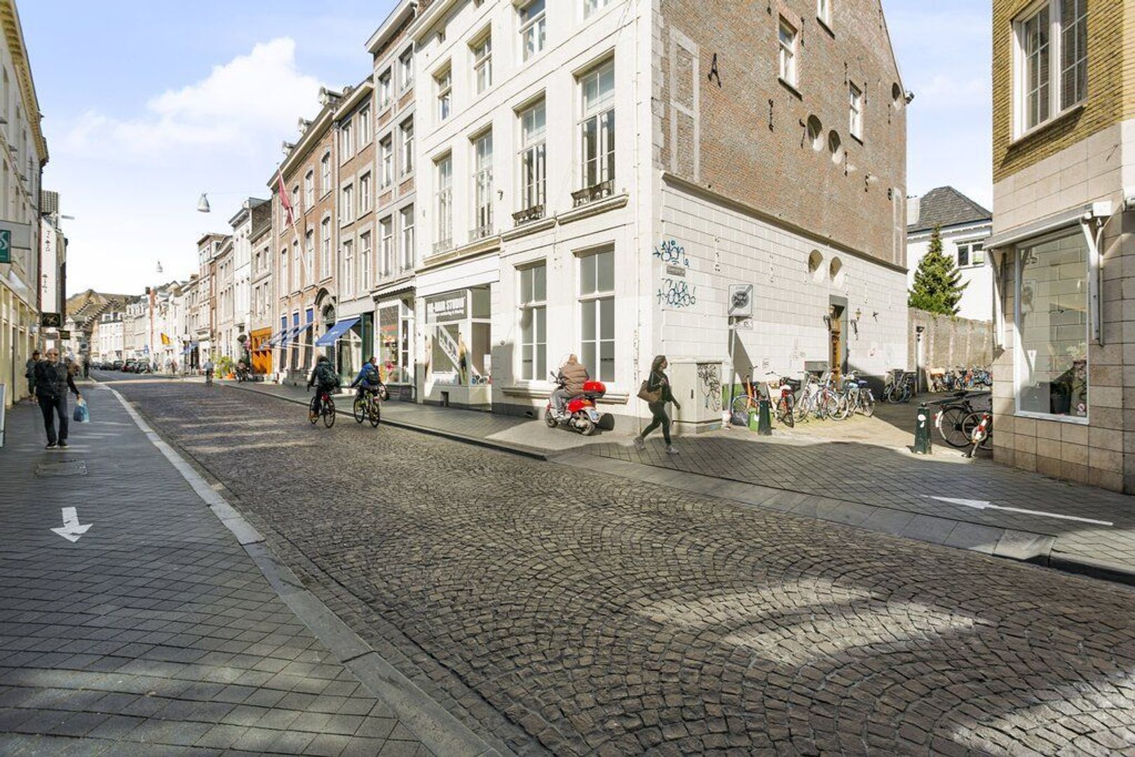 Grote Gracht 12 A-5, Maastricht foto-14