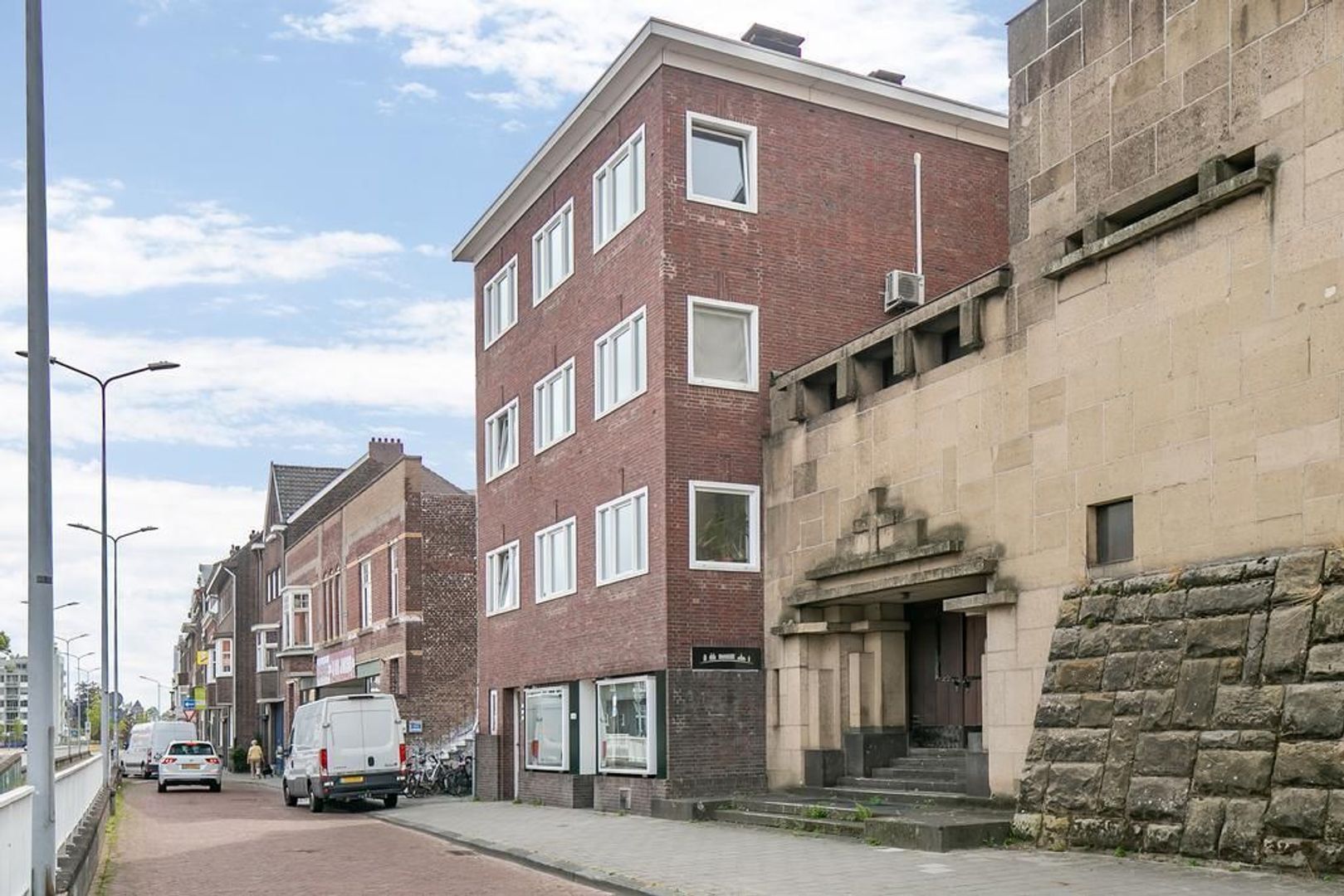 Scharnerweg 169 C, Maastricht foto-20