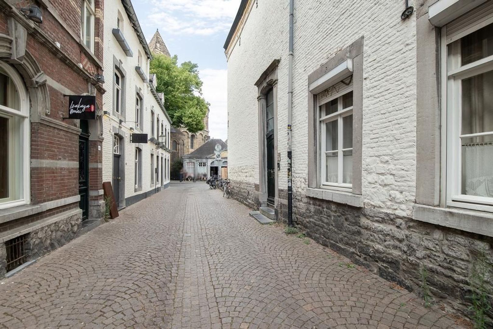 Sint Bernardusstraat 1 B, Maastricht foto-37