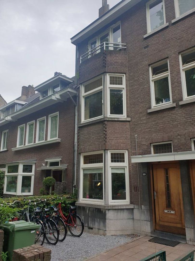 Koning Clovisstraat 60 B2, Maastricht foto-13
