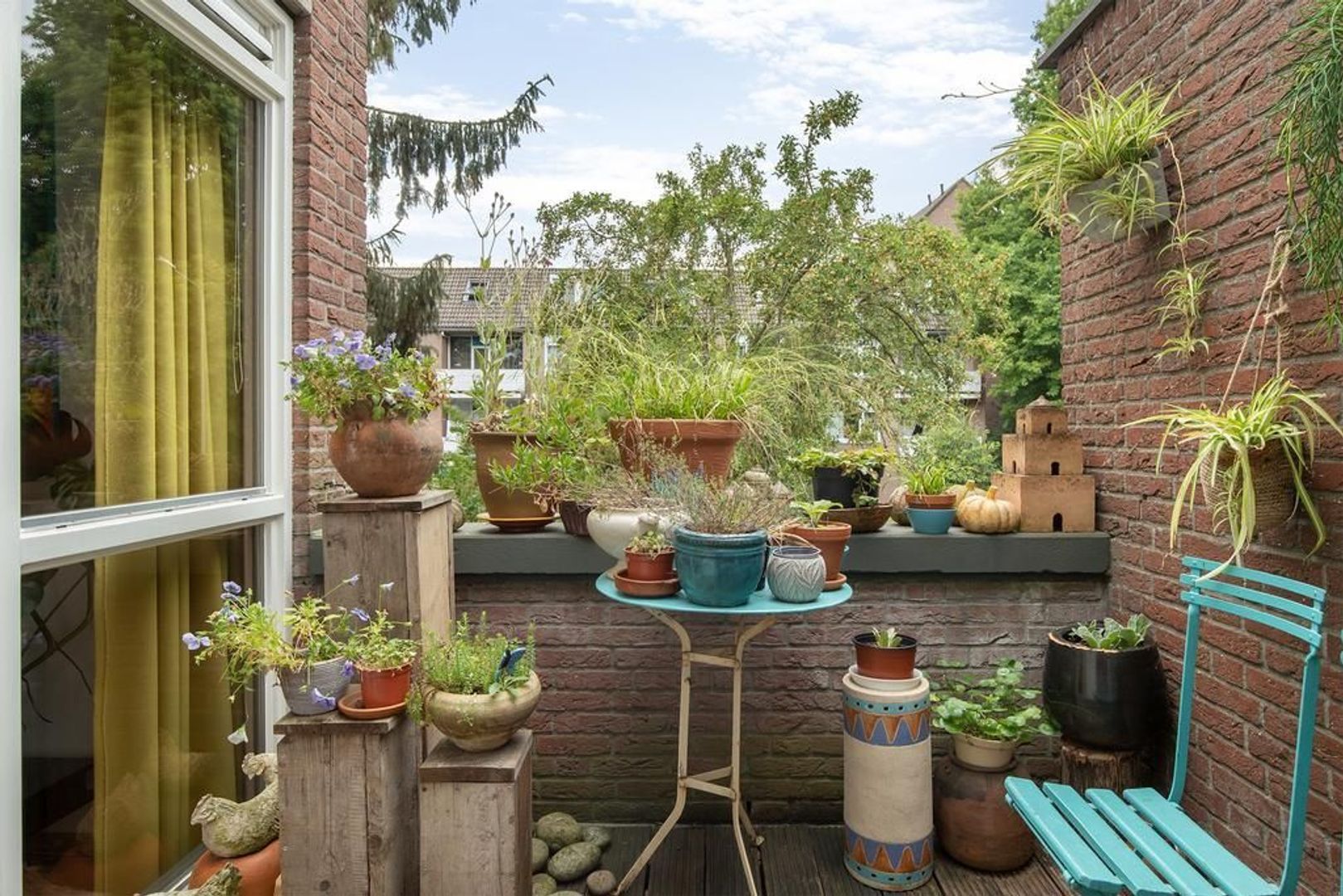 Mockeborg 4 B, Maastricht foto-20
