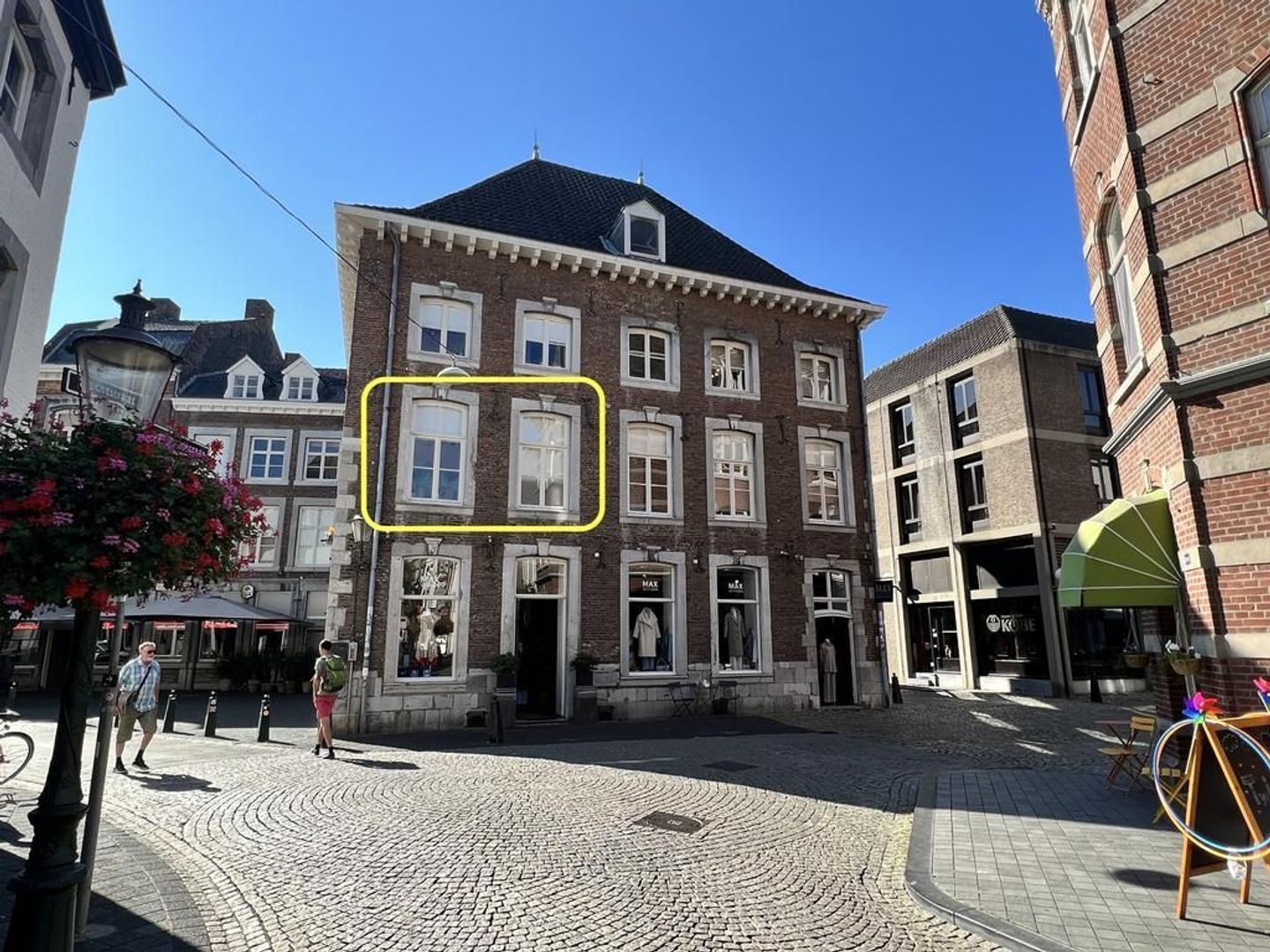 Ruiterij 2 B 03, Maastricht foto-18