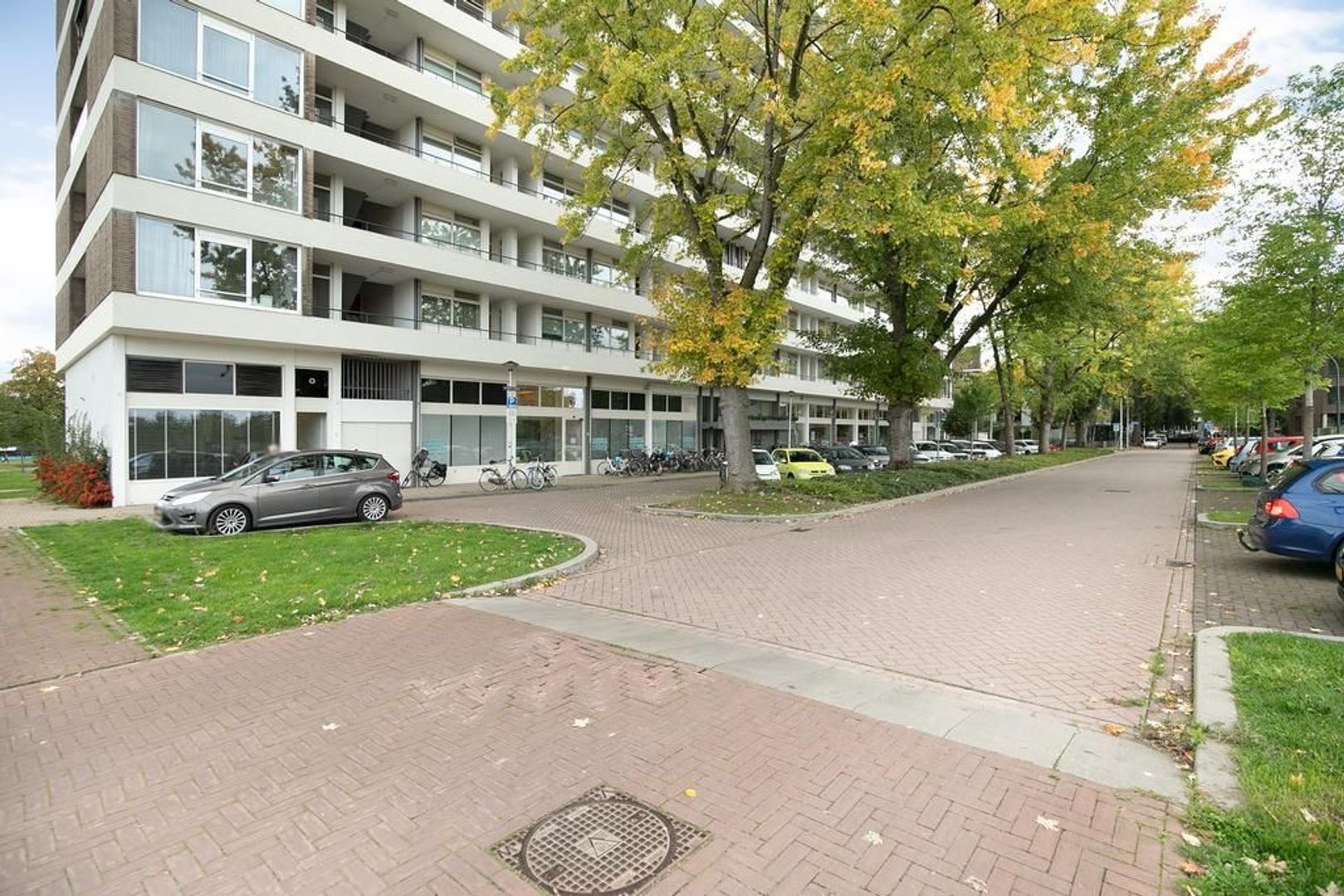 Koningsplein 62 C, Maastricht foto-26