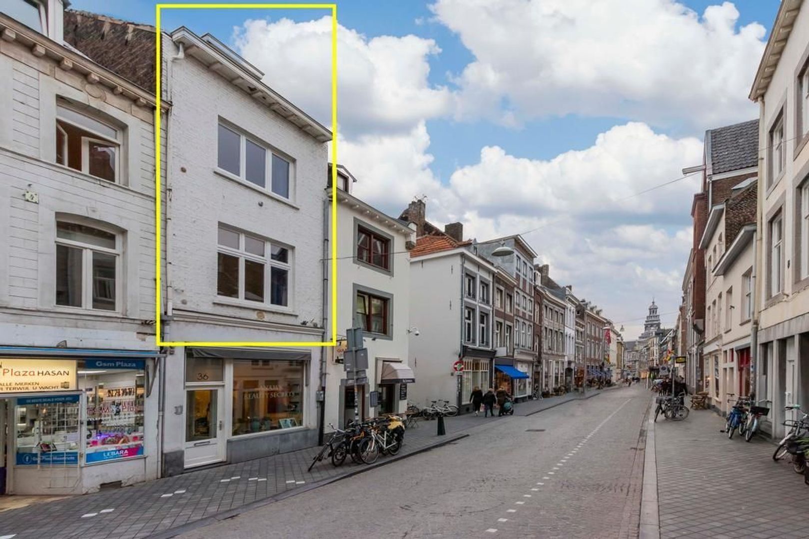 Grote Gracht 36 A k1, Maastricht foto-21