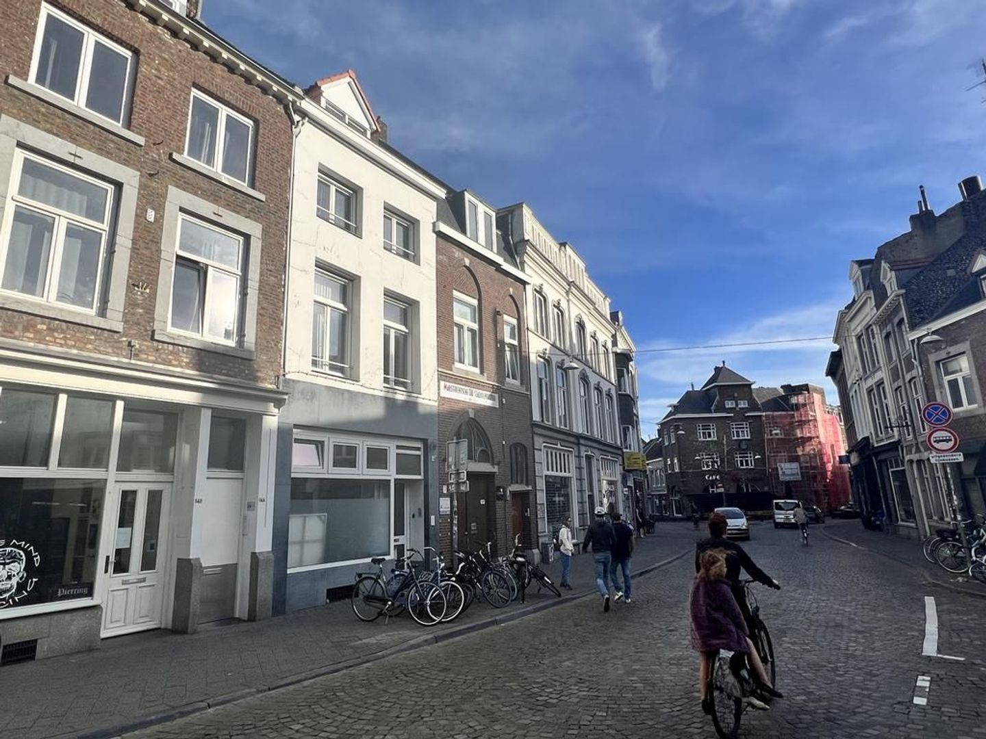 Brusselsestraat 12 B 02, Maastricht foto-13