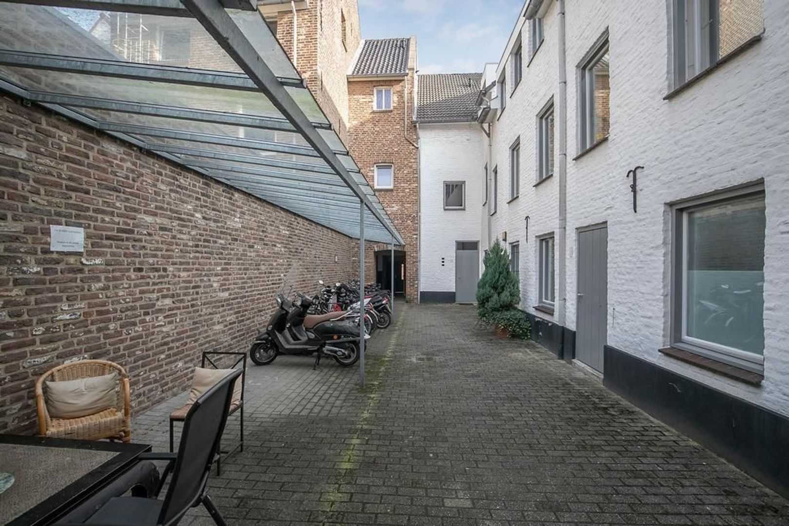 Putstraat 19 B, Sittard foto-2