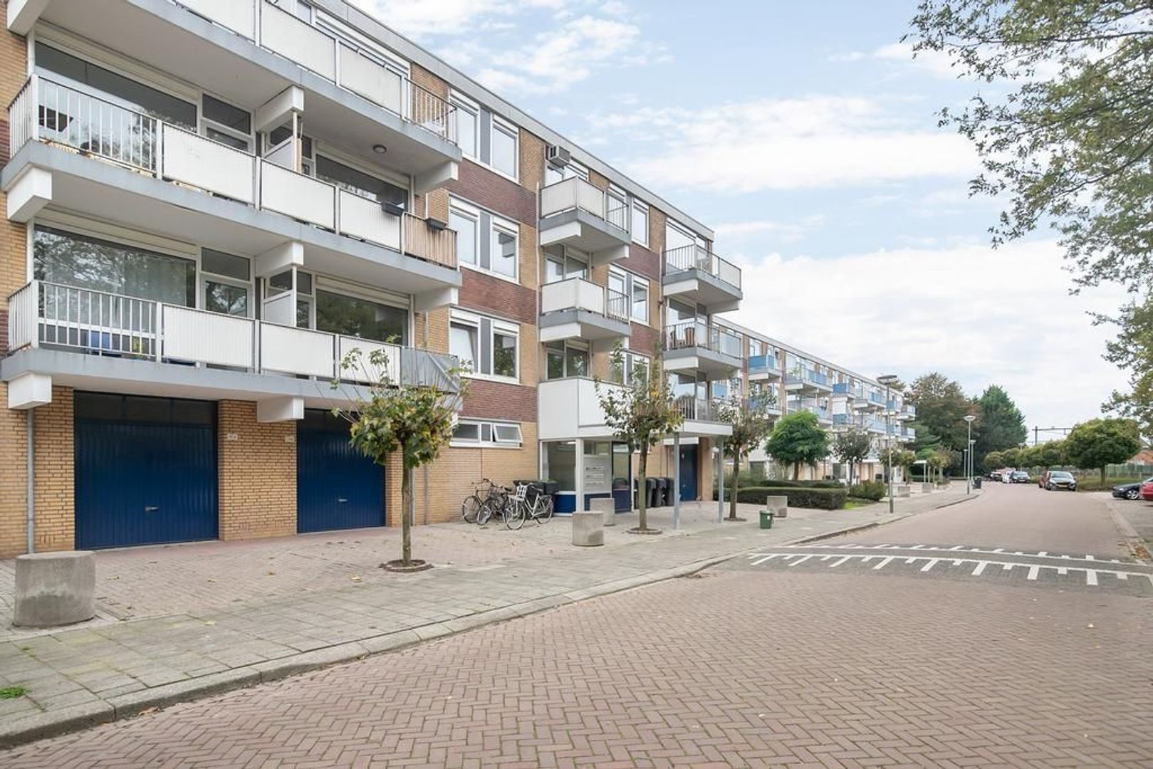 Narcissenstraat 172, Echt foto-12
