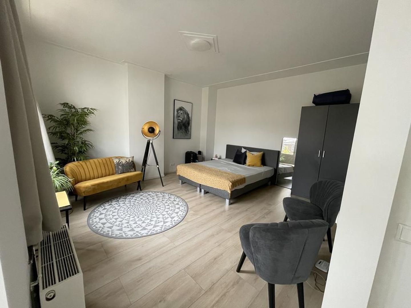 Oranjeplein 101 B 02, Maastricht foto-11
