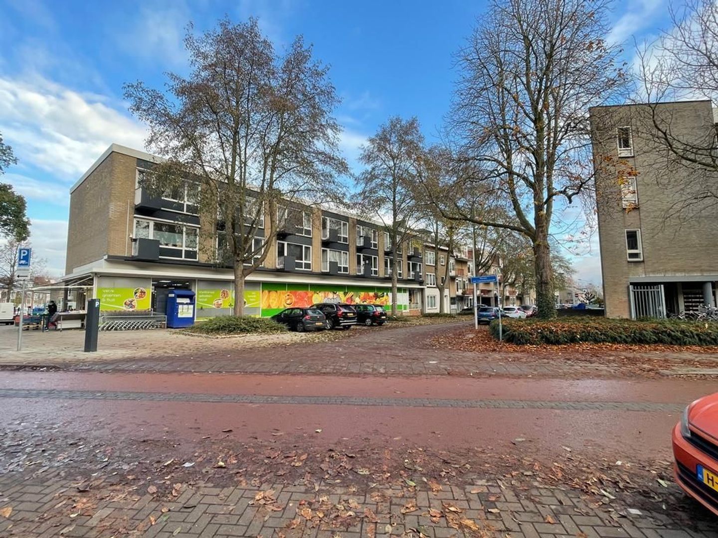 Holsteinbastion 39 C, Maastricht foto-28