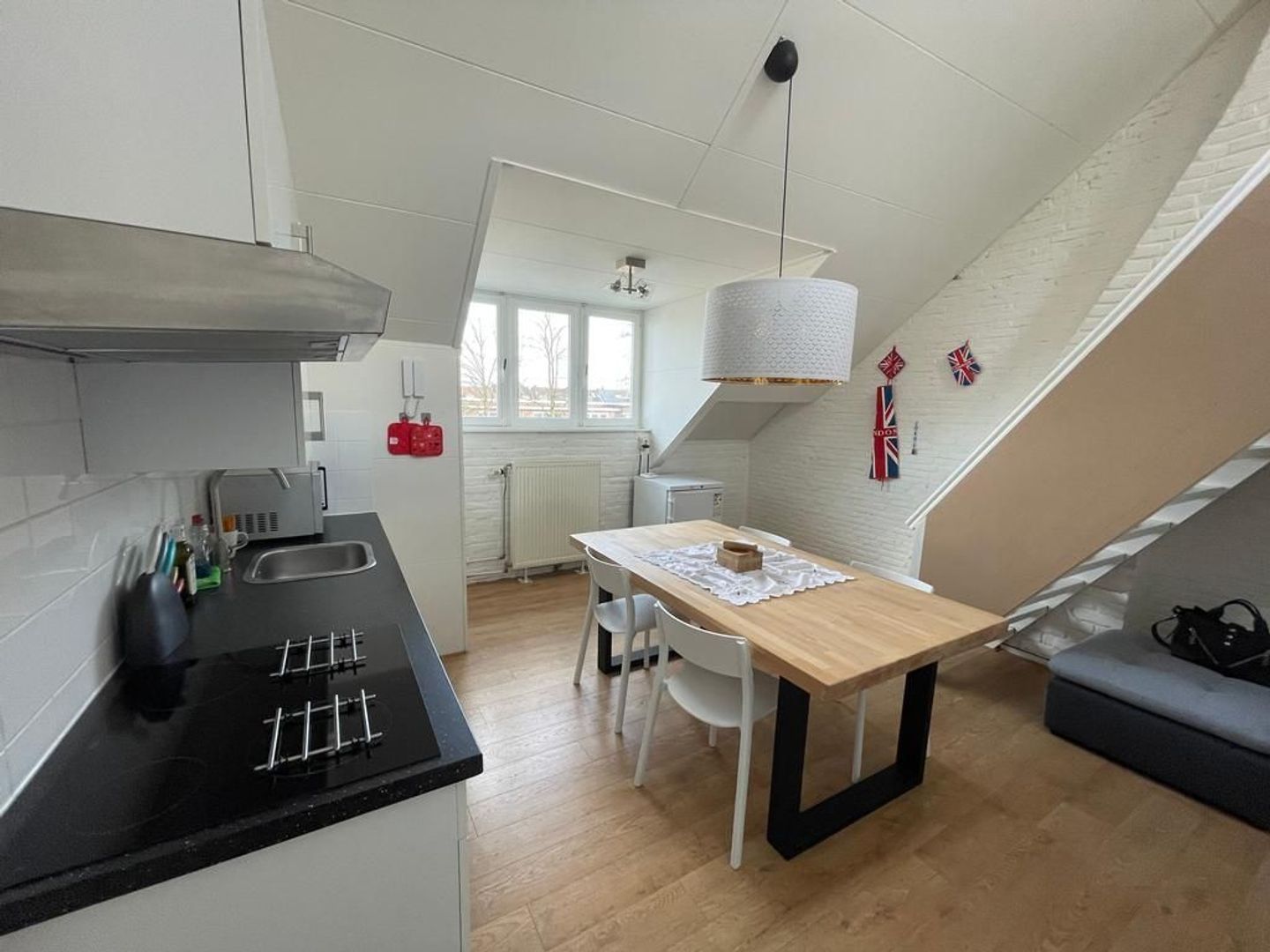 Oranjeplein 101 C 01, Maastricht foto-2