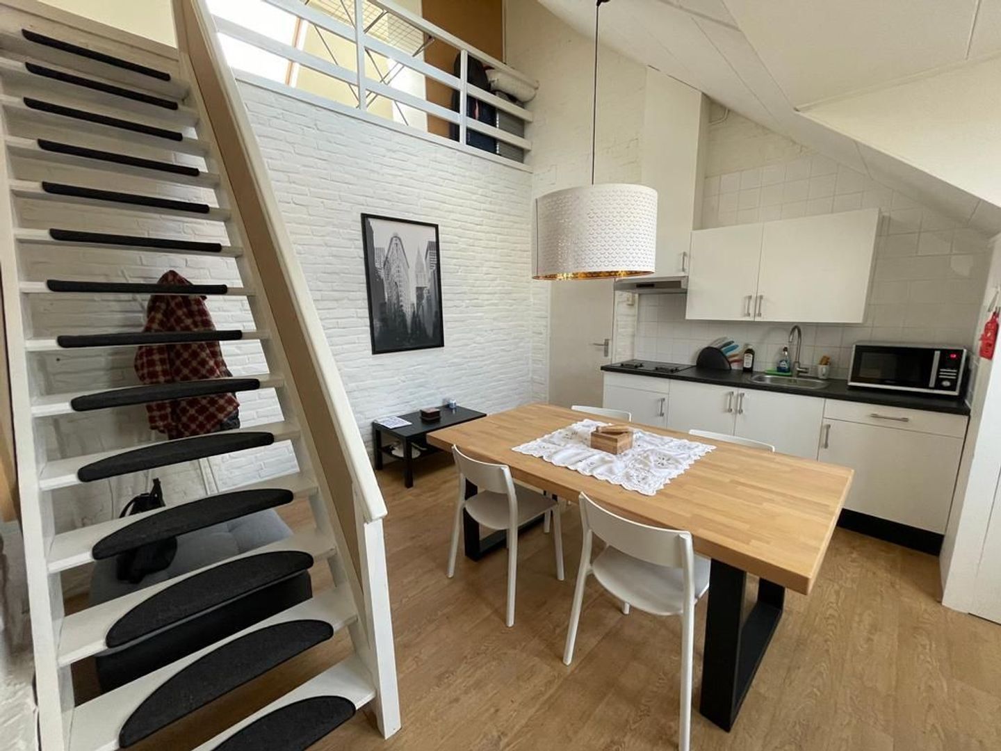 Oranjeplein 101 C 01, Maastricht foto-3