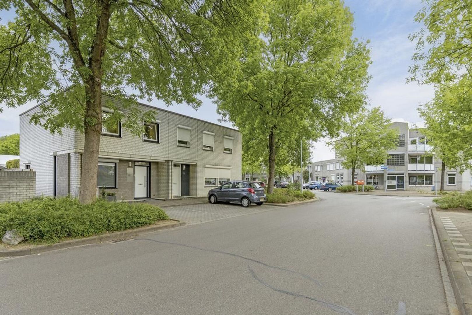 Balsemienbeemd 42, Maastricht foto-24