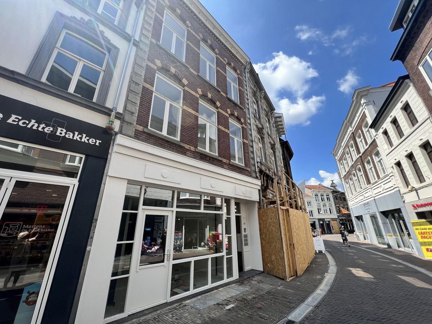 Limbrichterstraat 10 A, Sittard foto-0