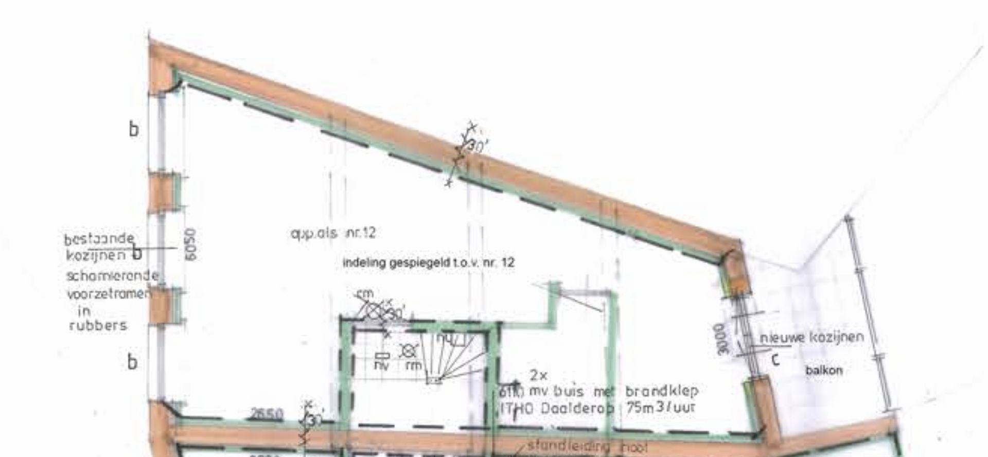 Limbrichterstraat 10 A, Sittard foto-13