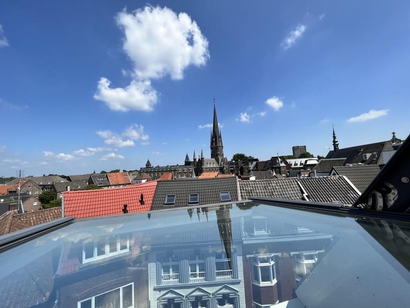 Limbrichterstraat 10 C, Sittard foto-12