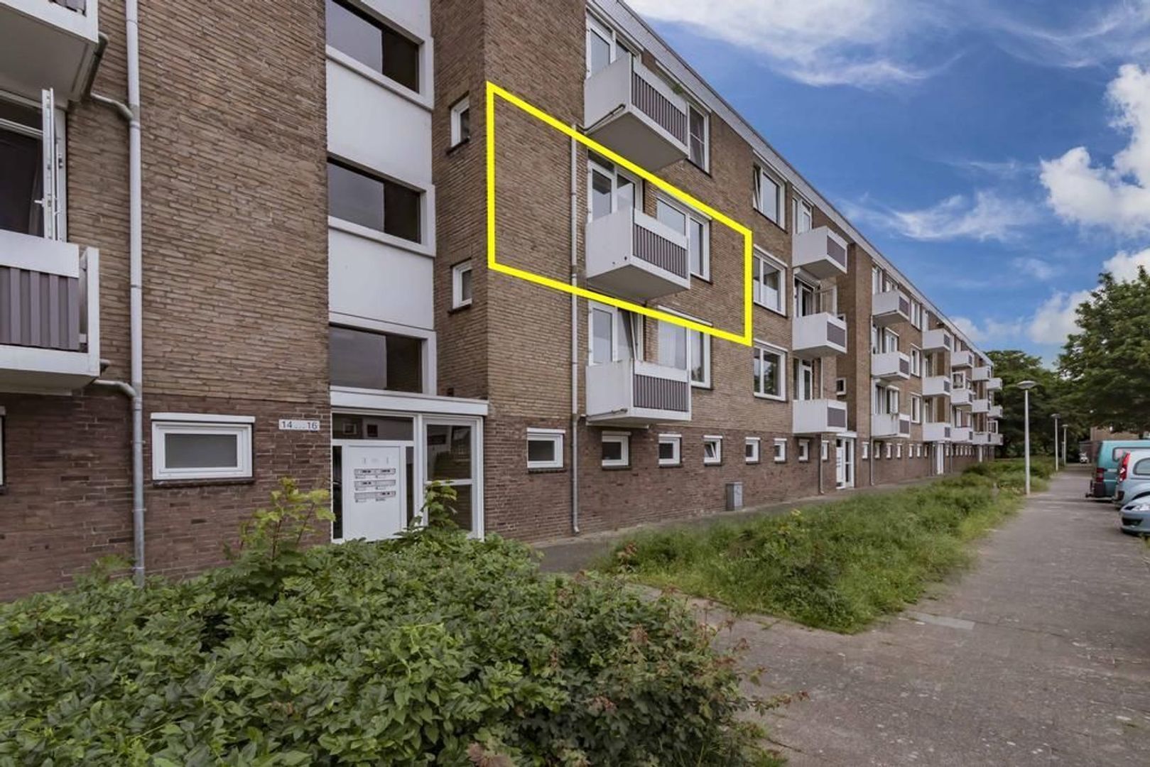 Schippersdreef 14 B, Maastricht foto-30