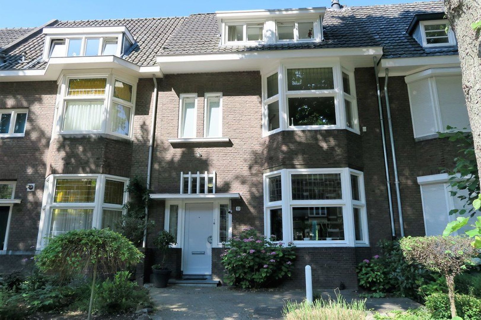 Apartment in Maastricht