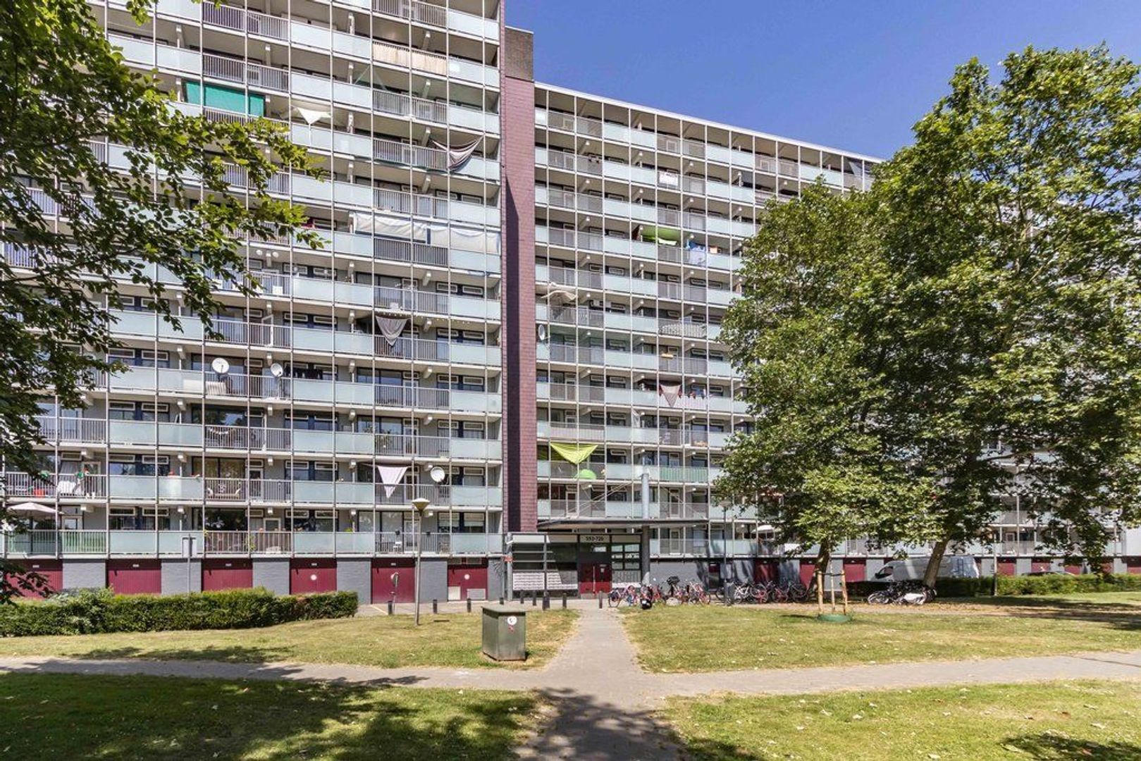 Eisenhowerstraat 669, Sittard foto-37
