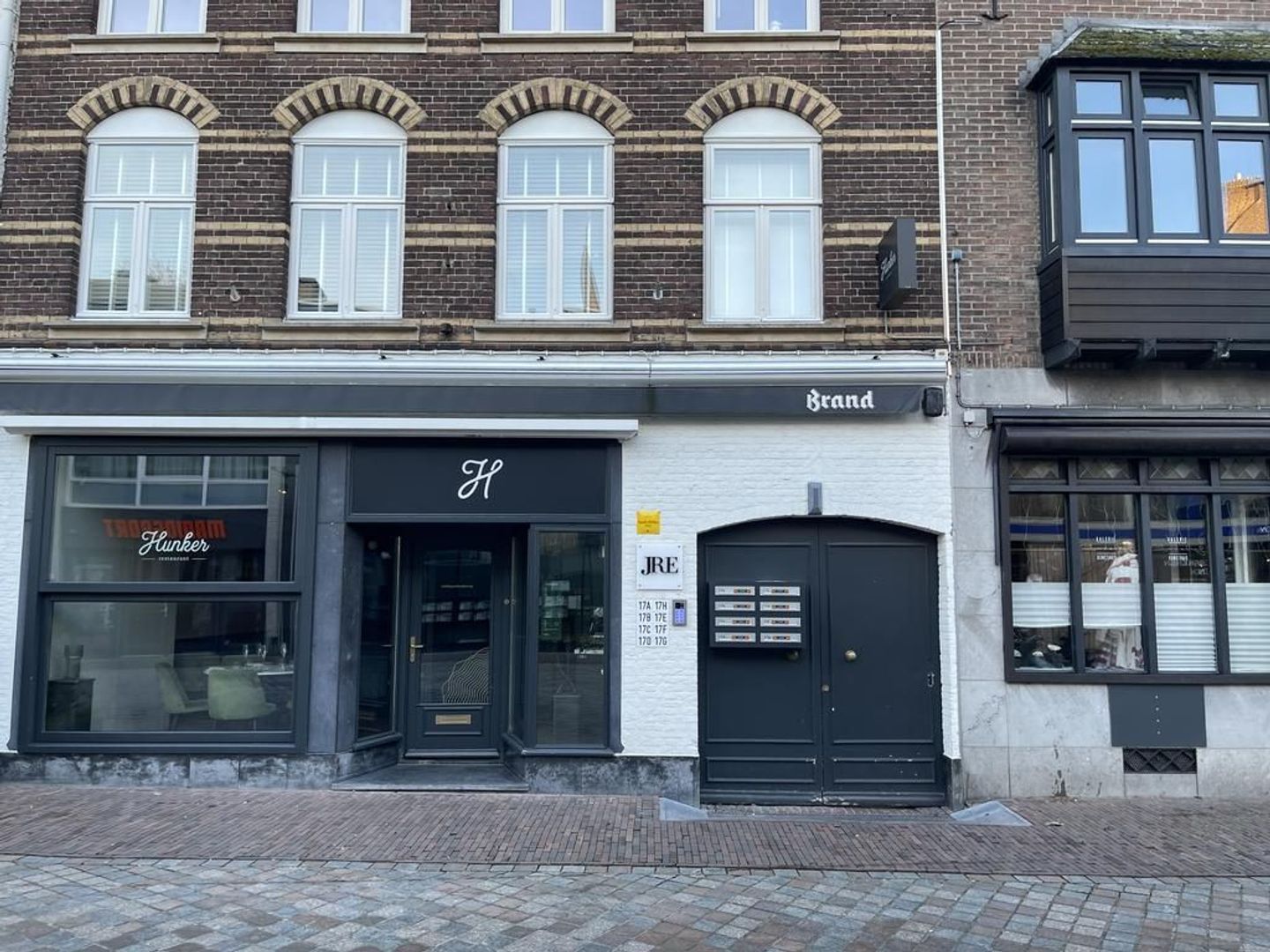 Paardestraat 17 F, Sittard foto-16
