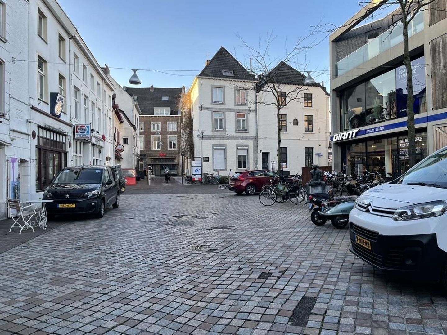 Paardestraat 17 F, Sittard foto-6